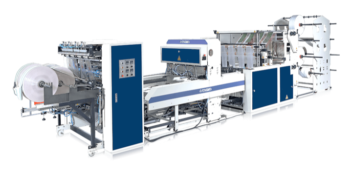 SCB-1100-L8-SVAP-4 